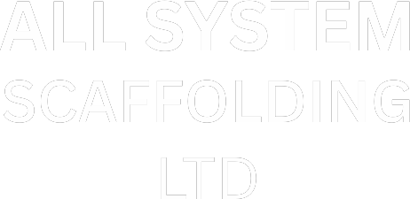 All System Scaffolding Ltd logo